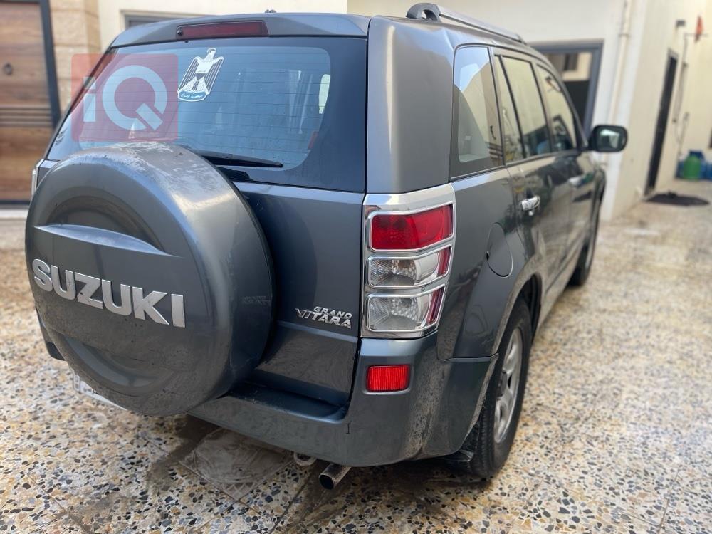 سوزوكي فيتارا